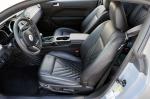 Ford Mustang Iacocca Silver 45th Anniversary Edition 2009 года
